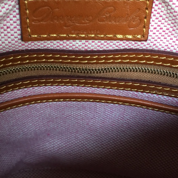 Dooney & Bourke Crossbody and Shoulder Bag - Picture 5 of 8